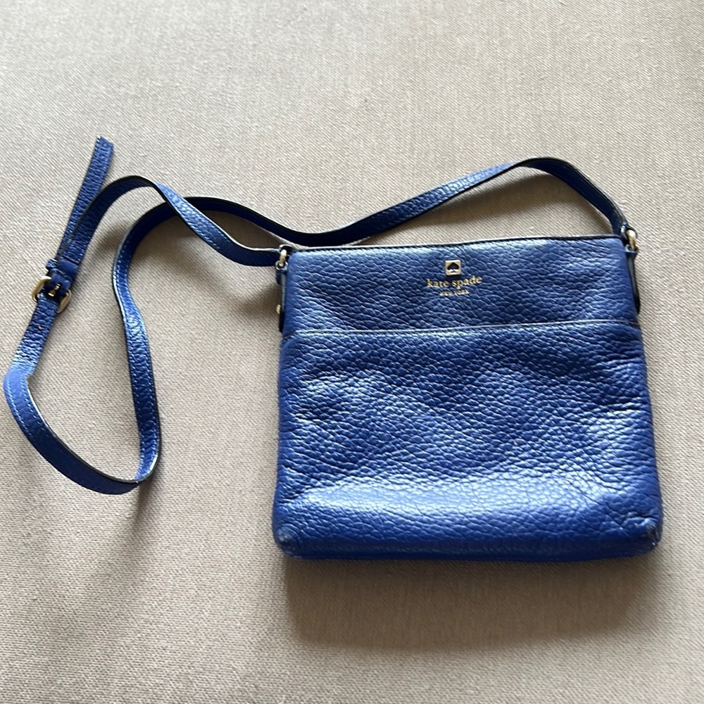 Kate Spade Cross Body Bag